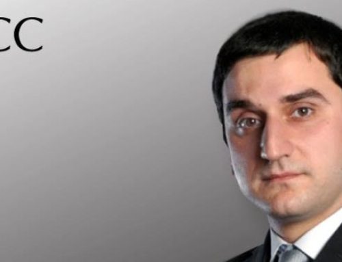GLCC Law Firm Partner Aleksandre Kamushadze on tax breaks for construction companies
