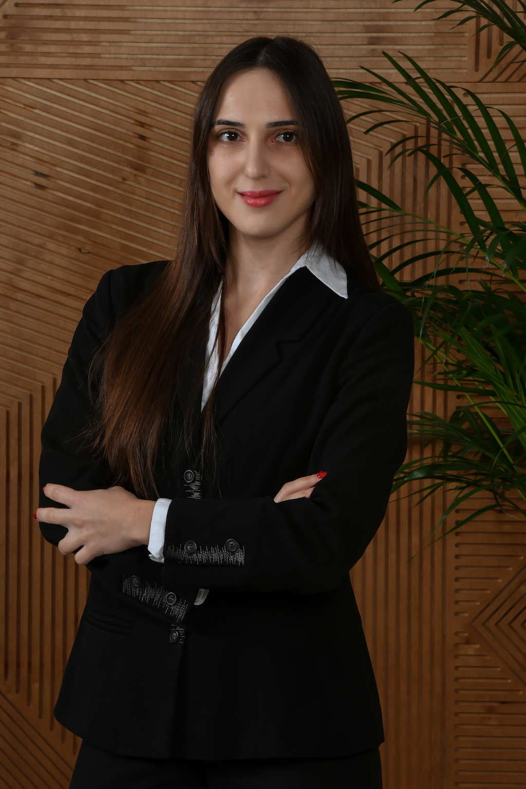 Ketevan Makhatelashvili